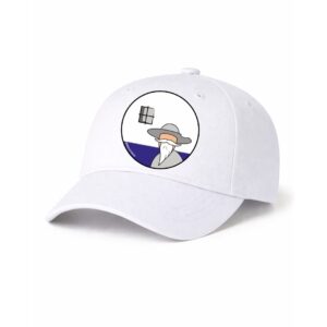Gorra Infantil Quijote